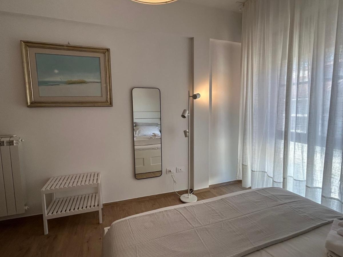 דירות פיזה Casa La Pigna מראה חיצוני תמונה