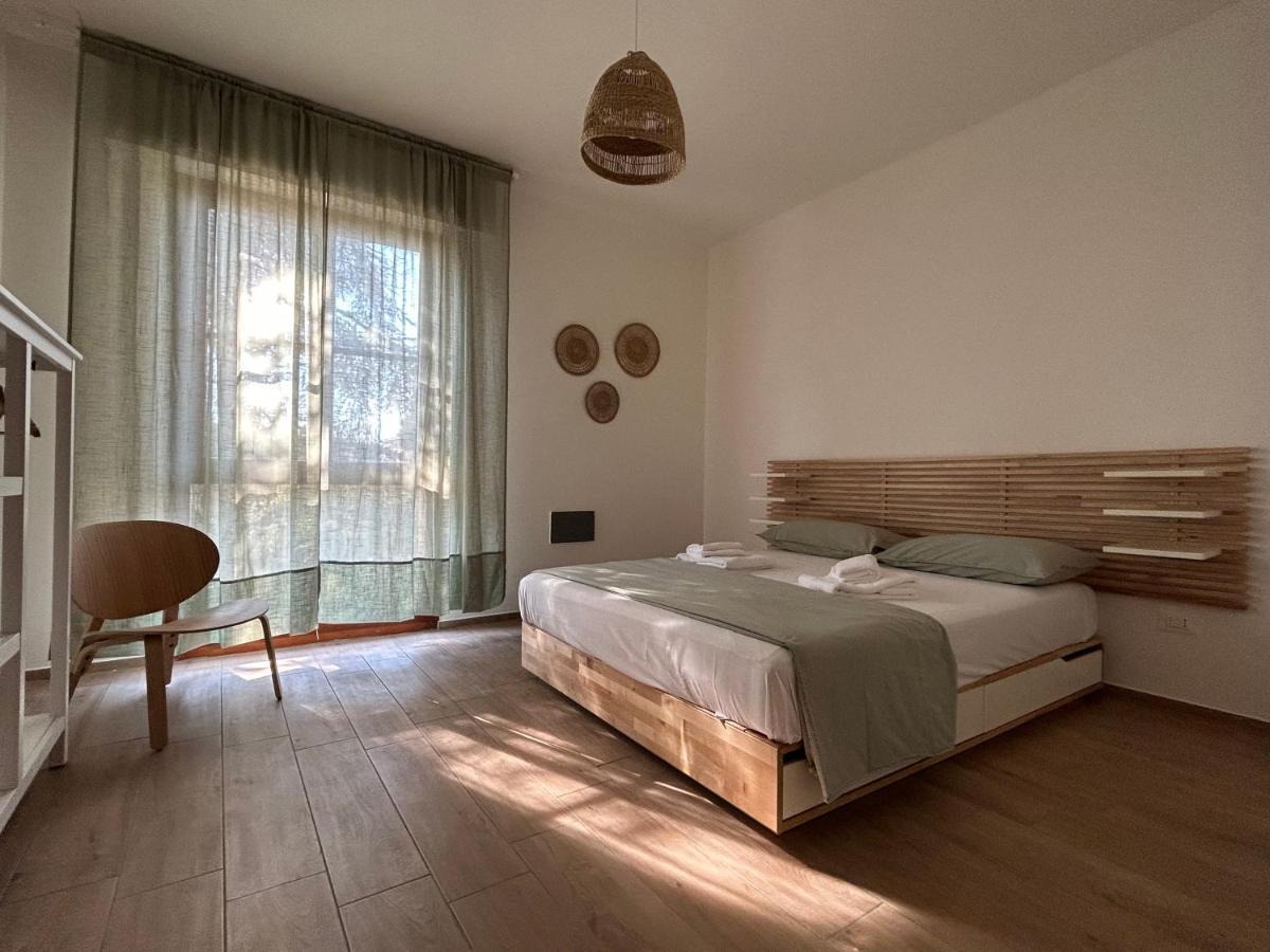 דירות פיזה Casa La Pigna מראה חיצוני תמונה