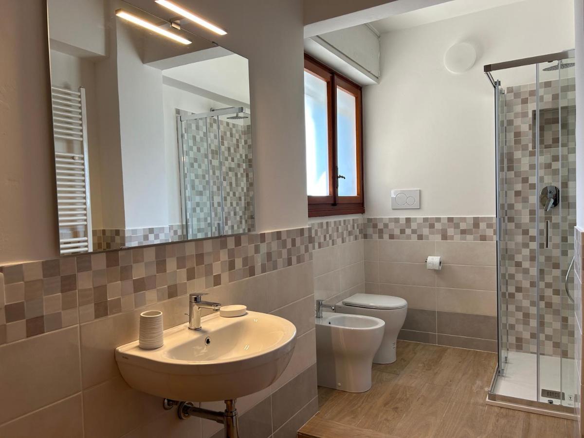 דירות פיזה Casa La Pigna מראה חיצוני תמונה