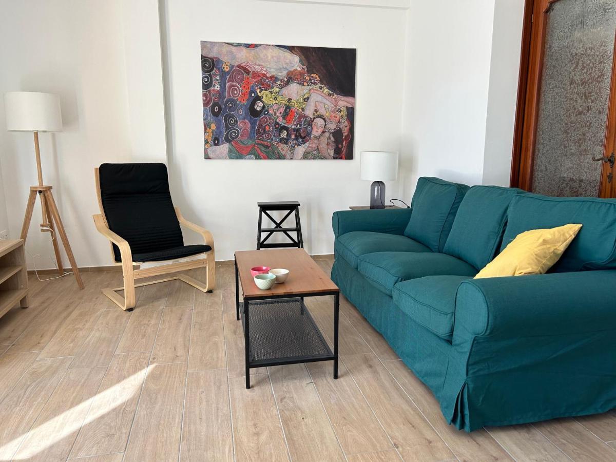 דירות פיזה Casa La Pigna מראה חיצוני תמונה